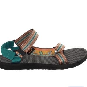 Teva Original Southwest Cactus Size 11